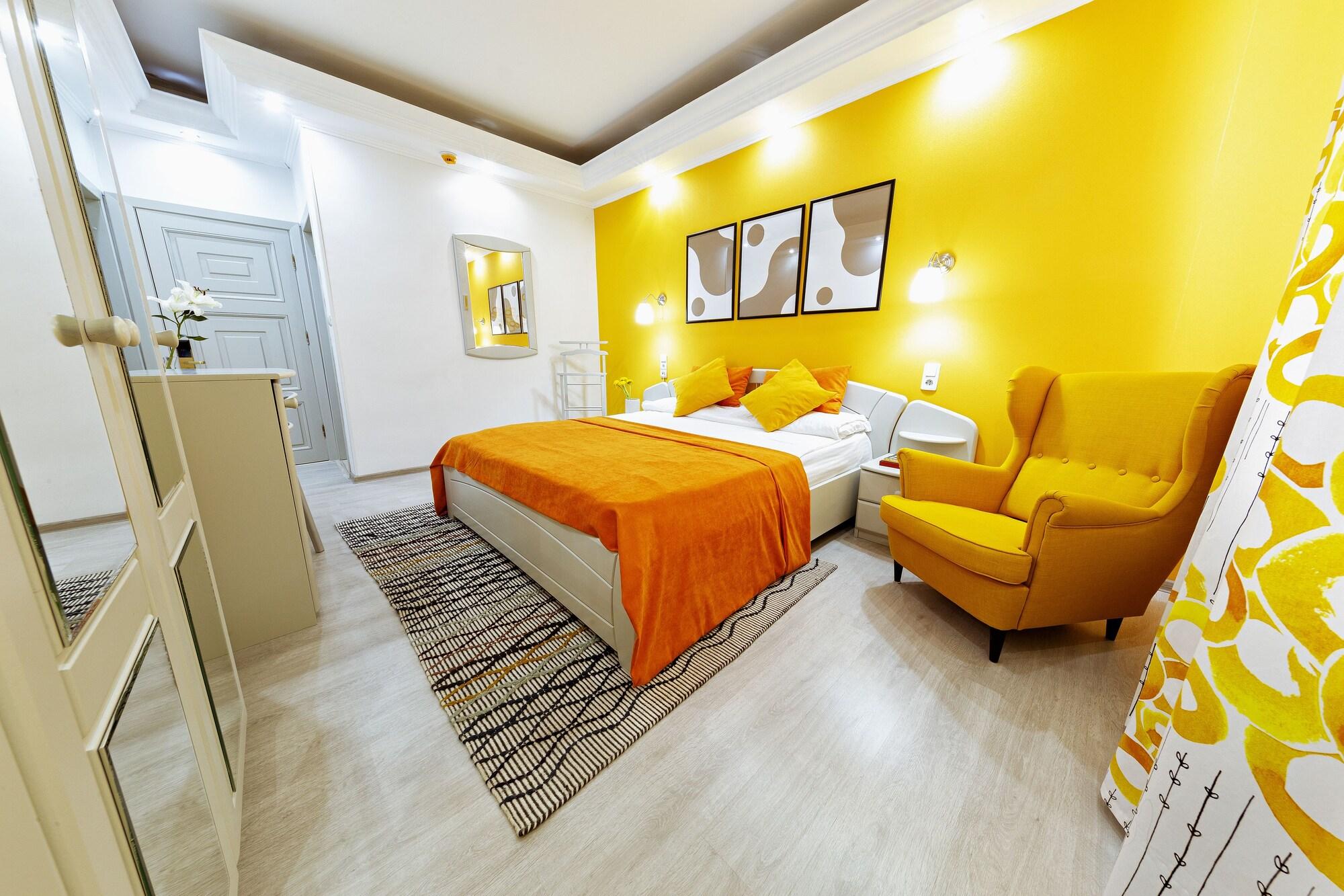 Relax Comfort Suites Hotel Bucharest Luaran gambar