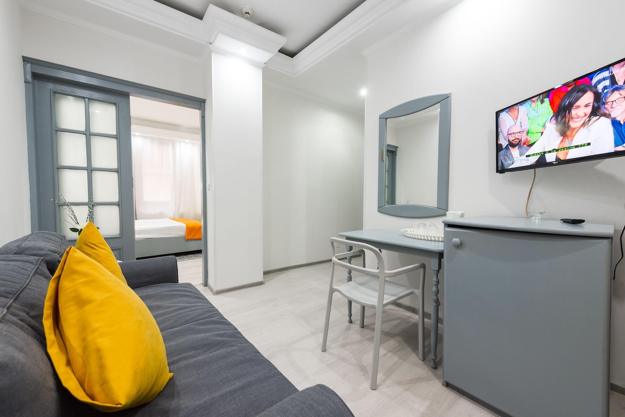 Relax Comfort Suites Hotel Bucharest Luaran gambar