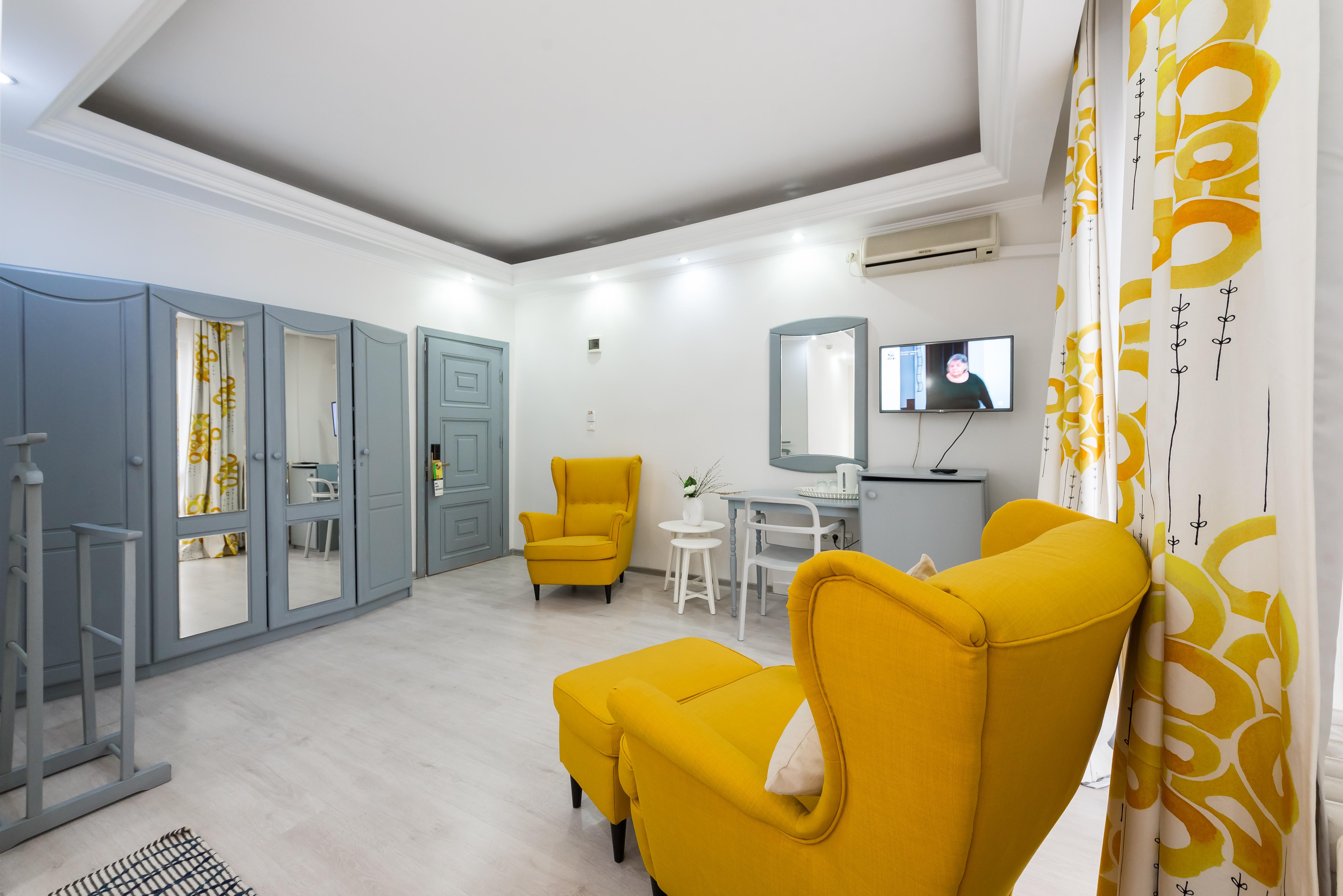 Relax Comfort Suites Hotel Bucharest Luaran gambar