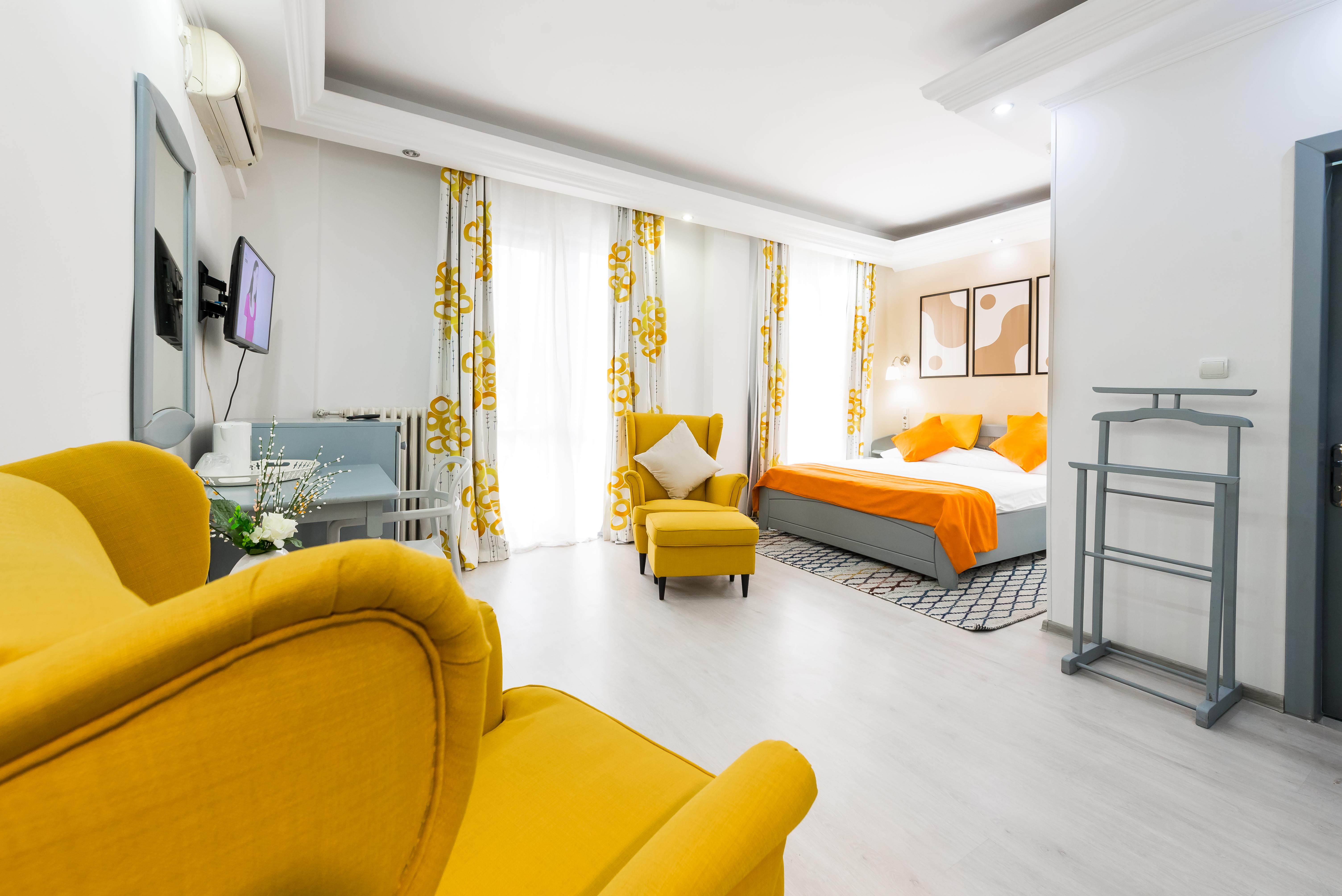 Relax Comfort Suites Hotel Bucharest Luaran gambar