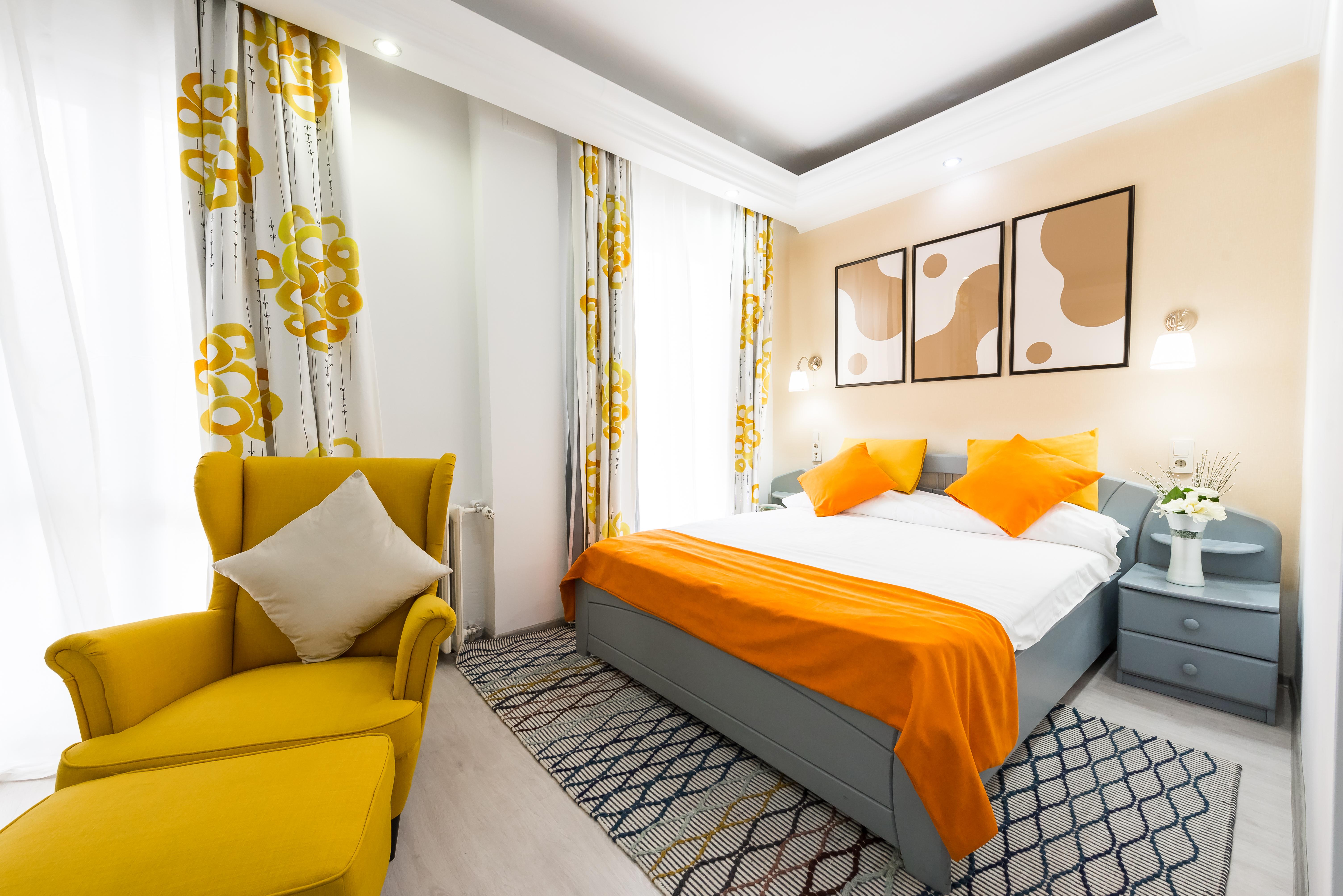 Relax Comfort Suites Hotel Bucharest Luaran gambar