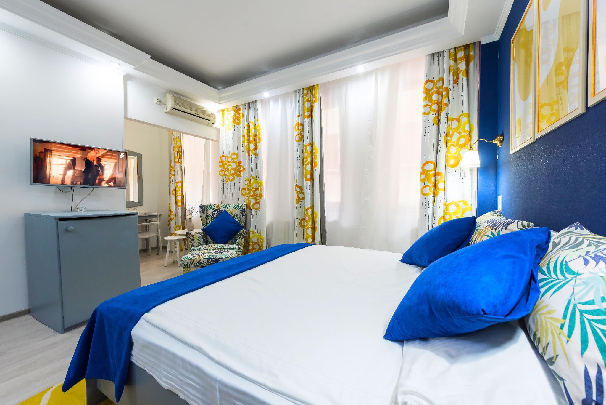 Relax Comfort Suites Hotel Bucharest Luaran gambar