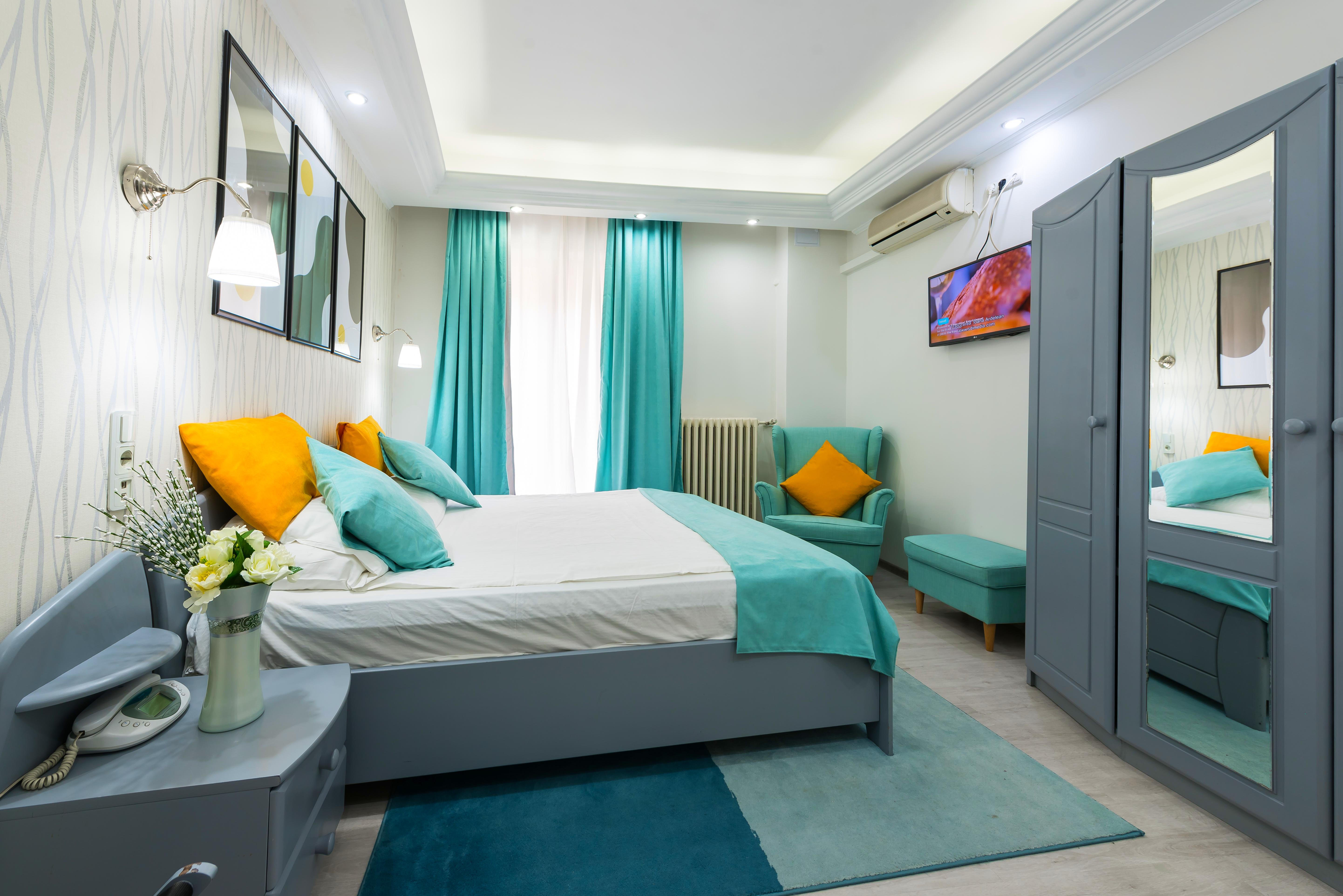 Relax Comfort Suites Hotel Bucharest Luaran gambar