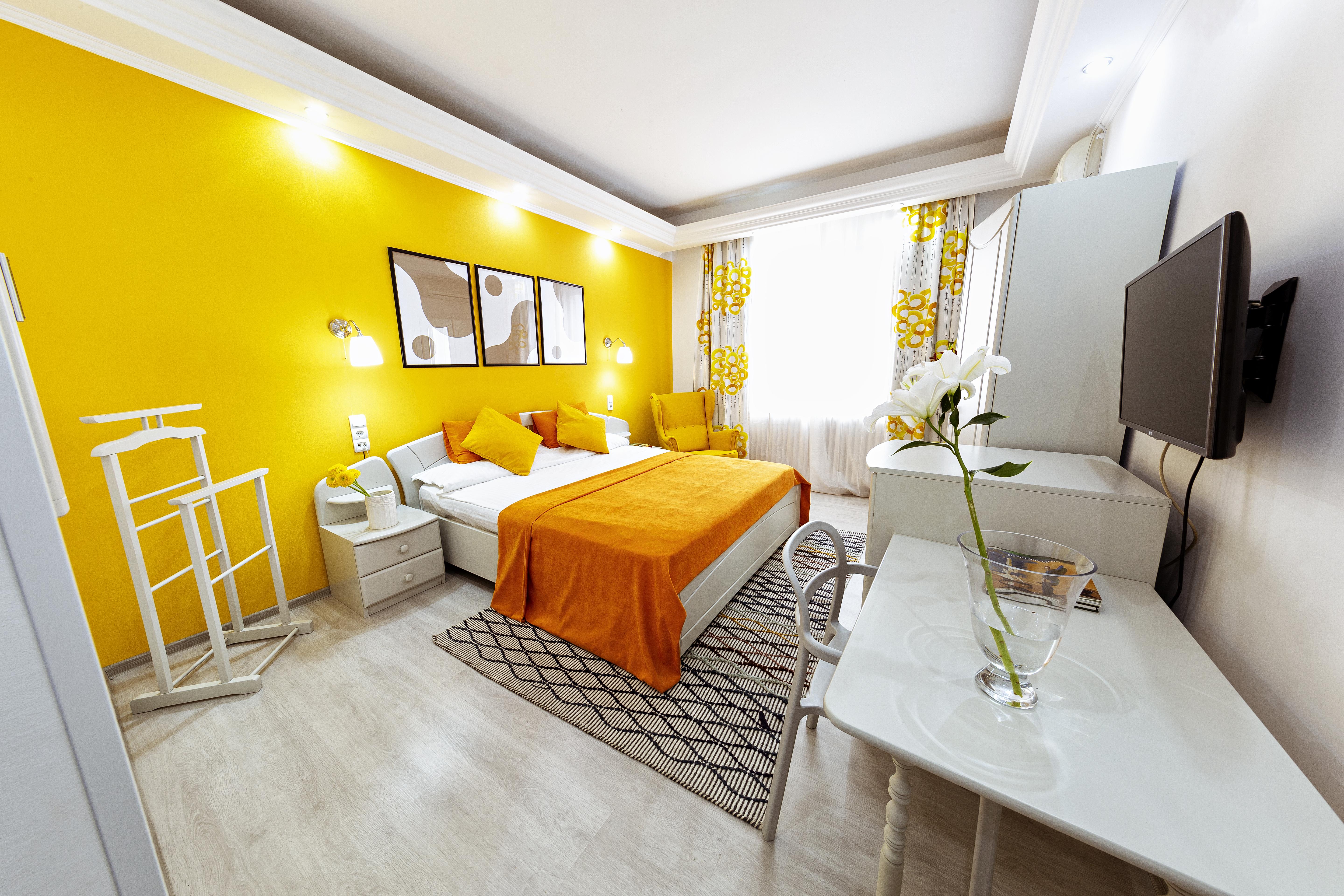 Relax Comfort Suites Hotel Bucharest Luaran gambar