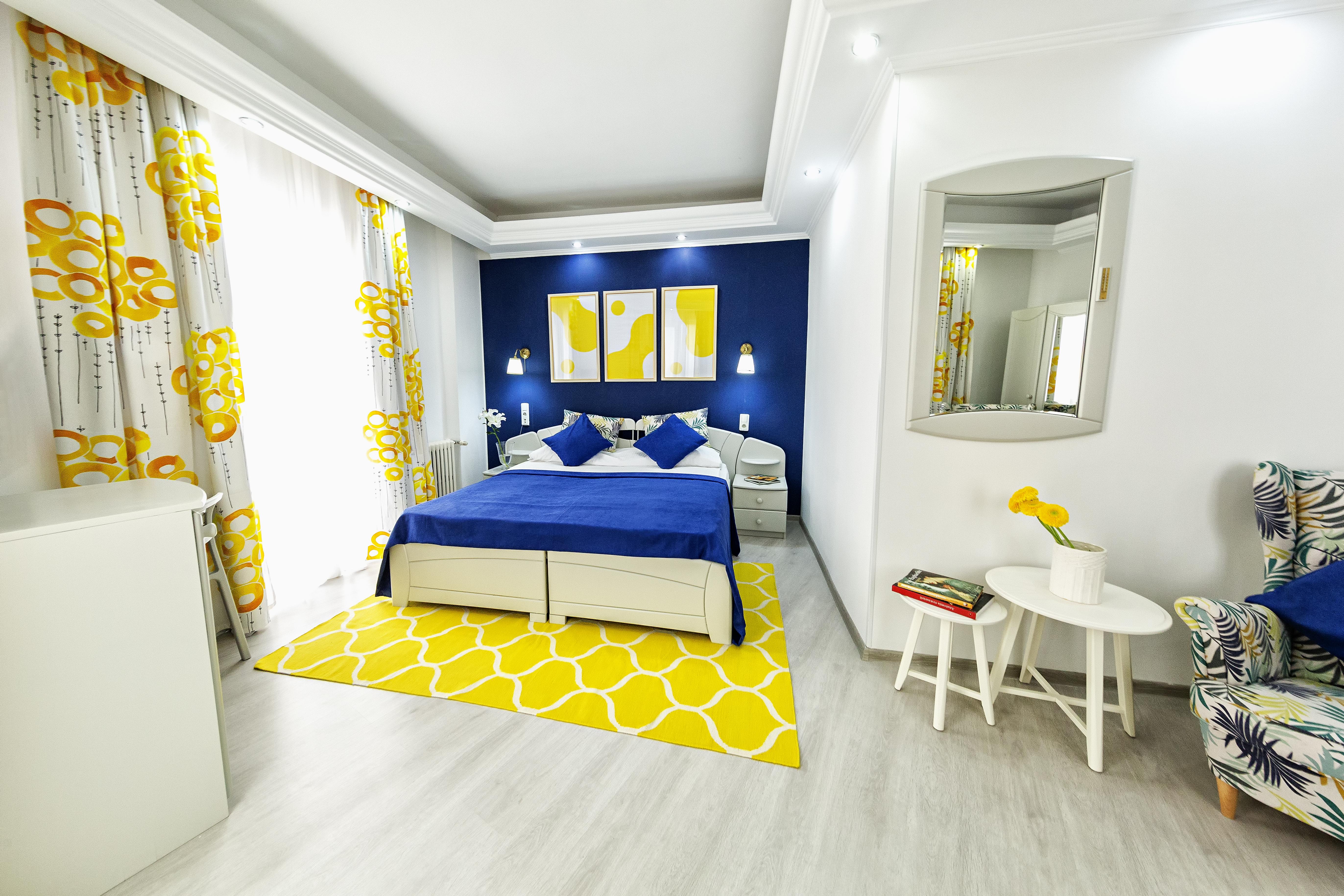 Relax Comfort Suites Hotel Bucharest Luaran gambar